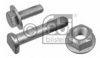 VW KIT06 Mounting Kit, tie rod end